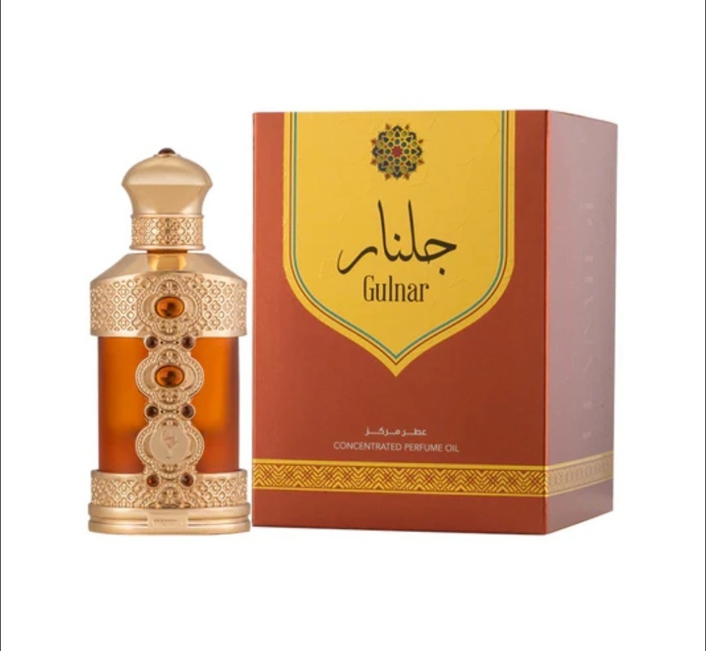 Gulnar Oil  22ML