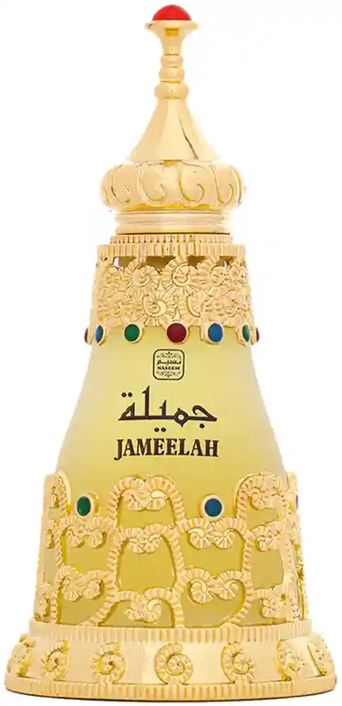 Jameelah Concentrated Perfume Oil