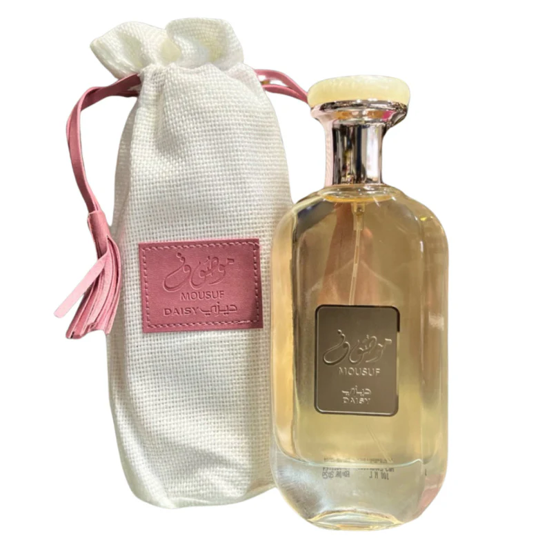 Mousuf Daisy by Ard Al Zaafaran 