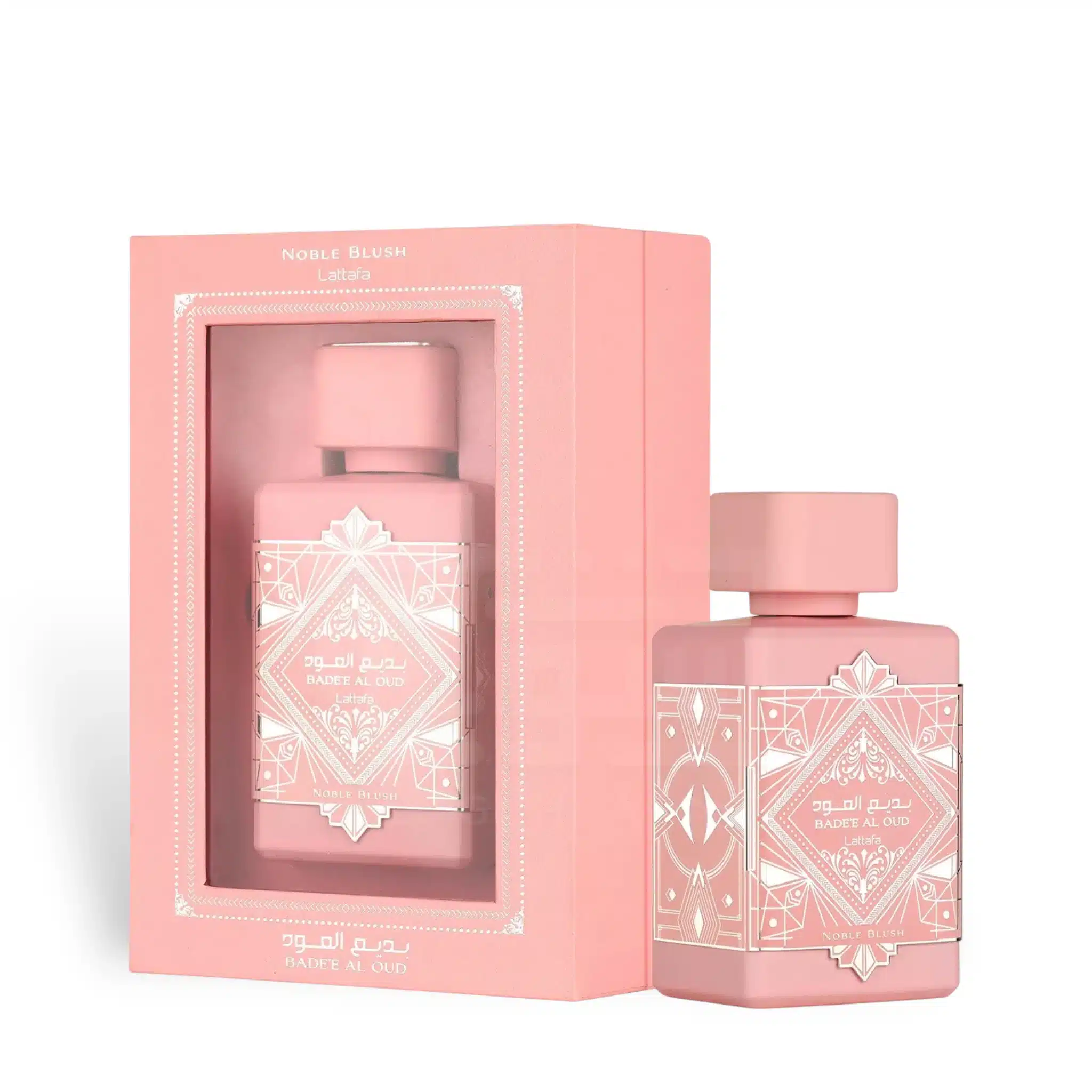 Badee Al Oud Noble Blush 100ml