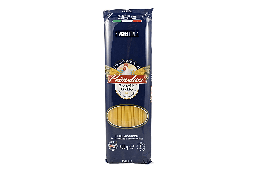 Pasta N3 20X454g
