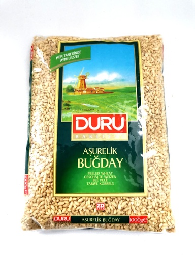 Qamdi wholeweat 12X1KG